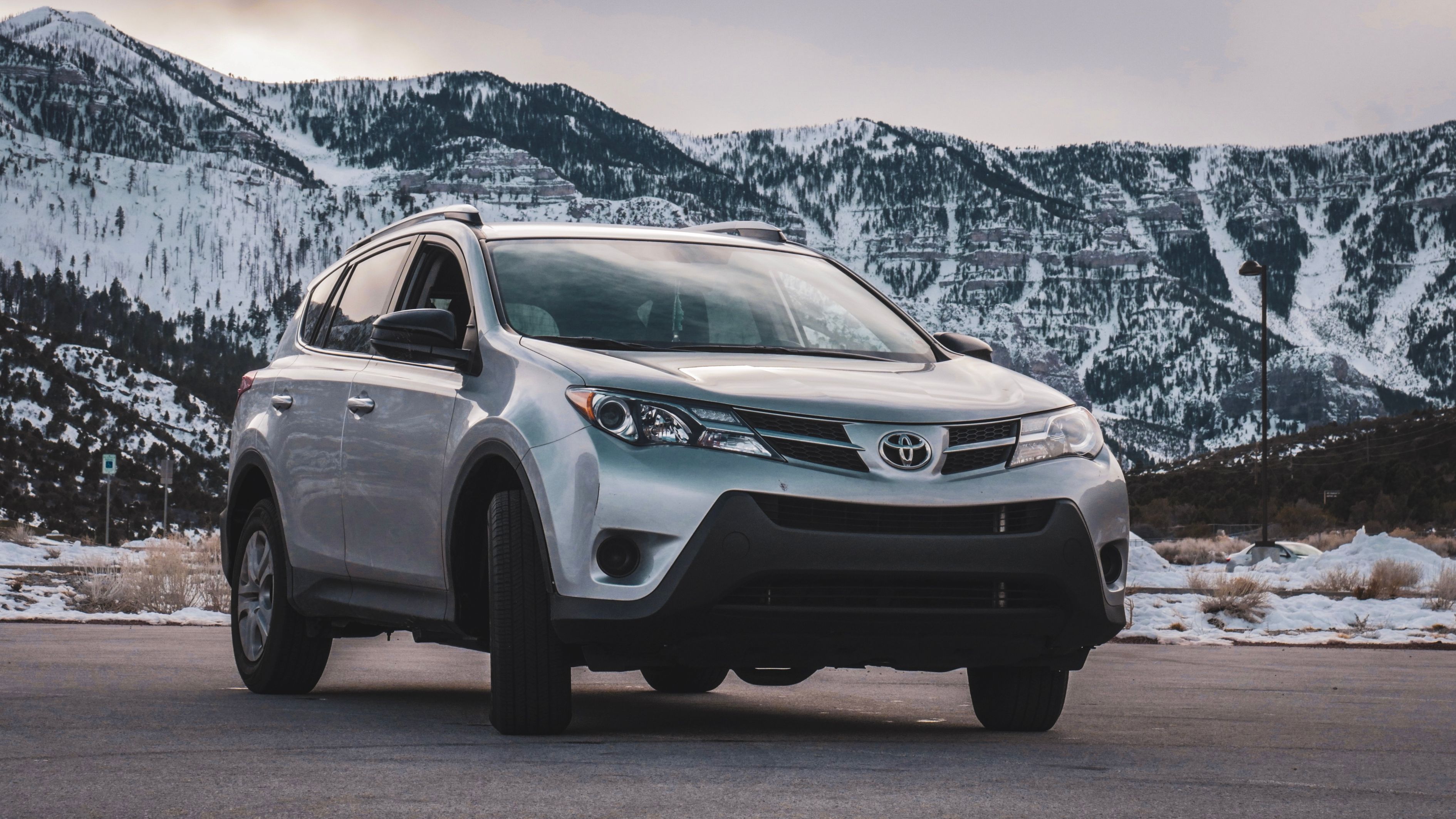 “一汽丰田rav4图片” 一汽丰田rv4新款报价？