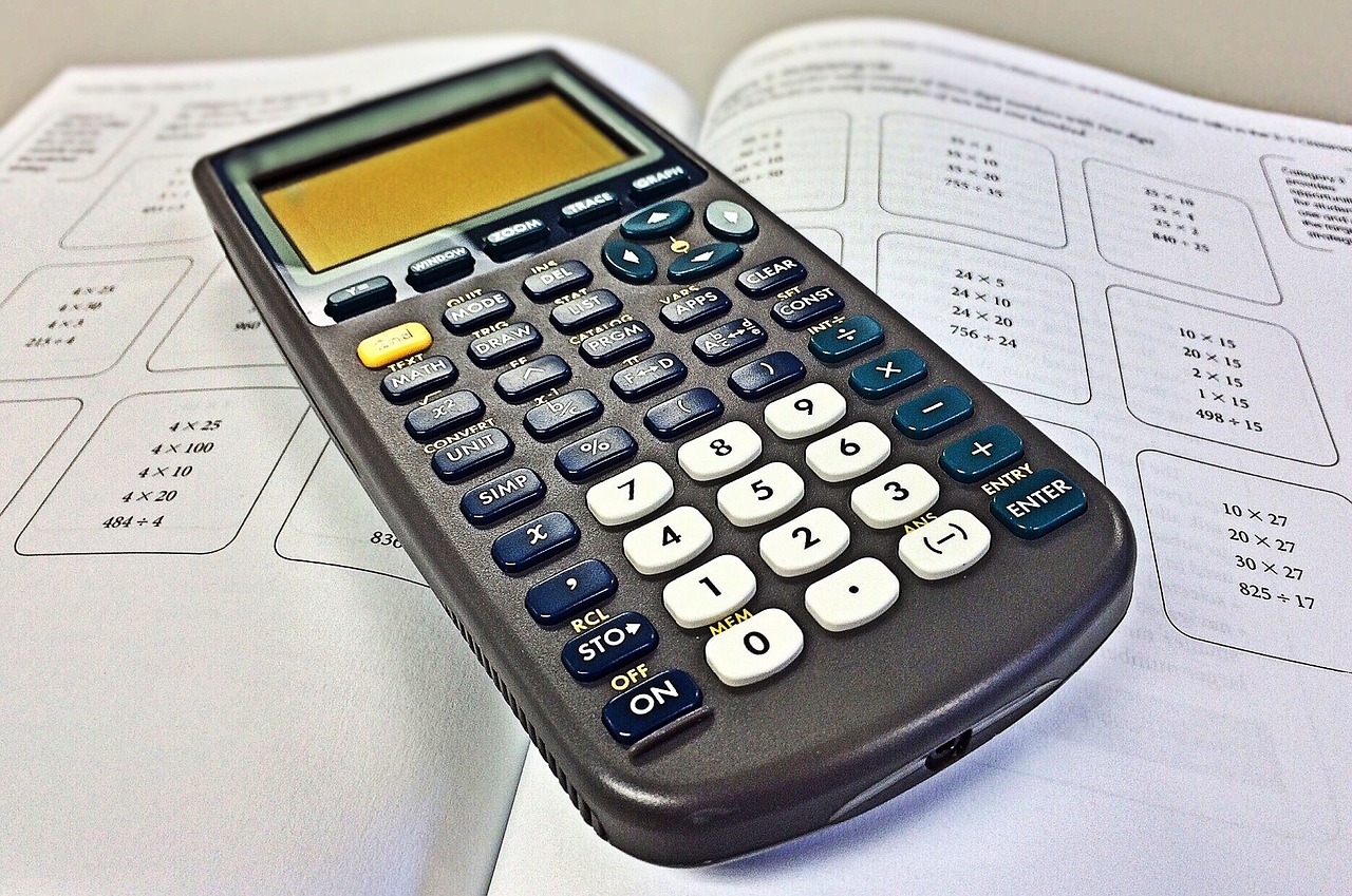滞纳金计算器(滞纳金计算器怎么用)