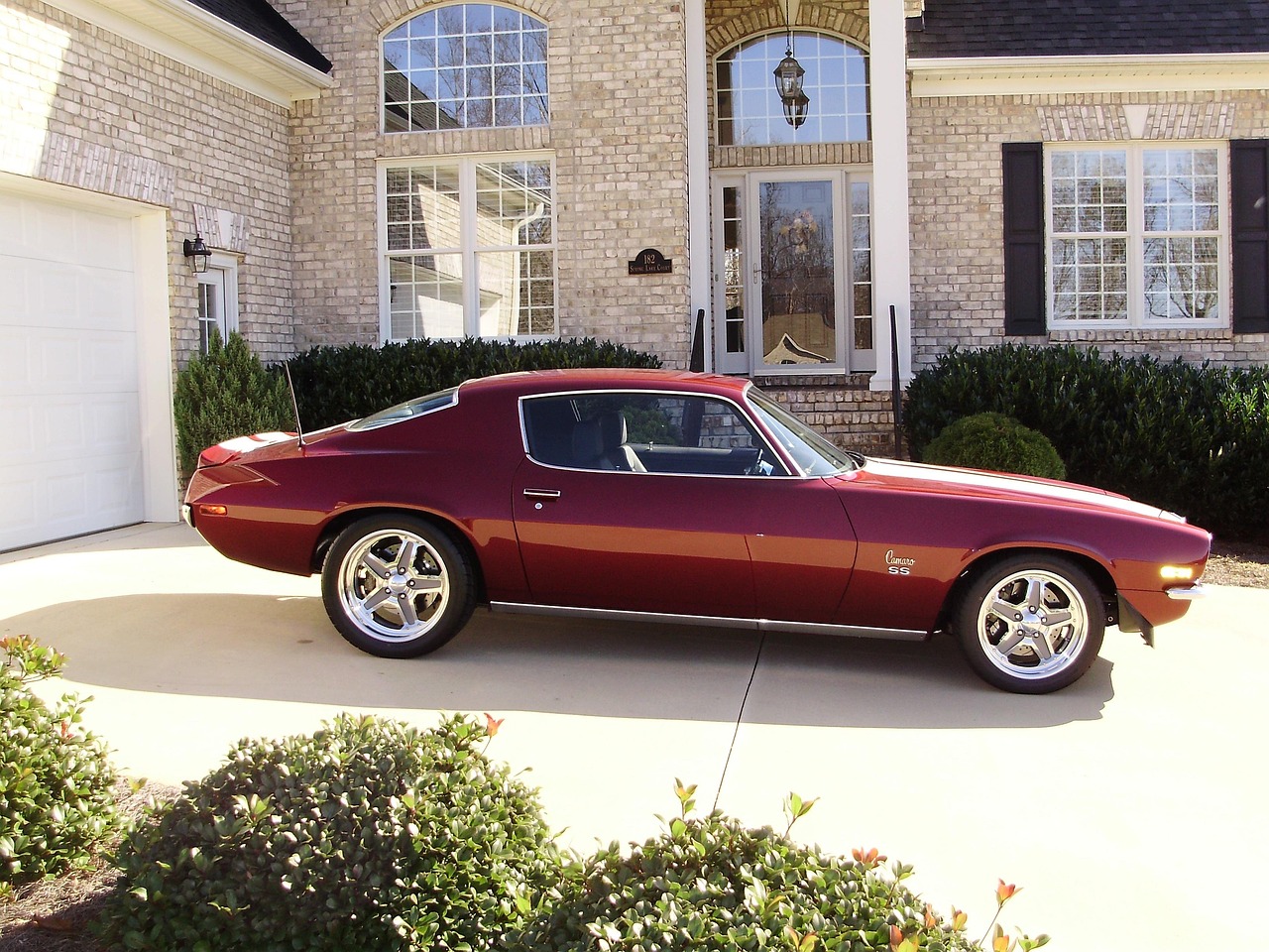 「科迈罗camaro」〃科迈罗camaro20T 「科迈罗camaro」〃科迈罗camaro20T