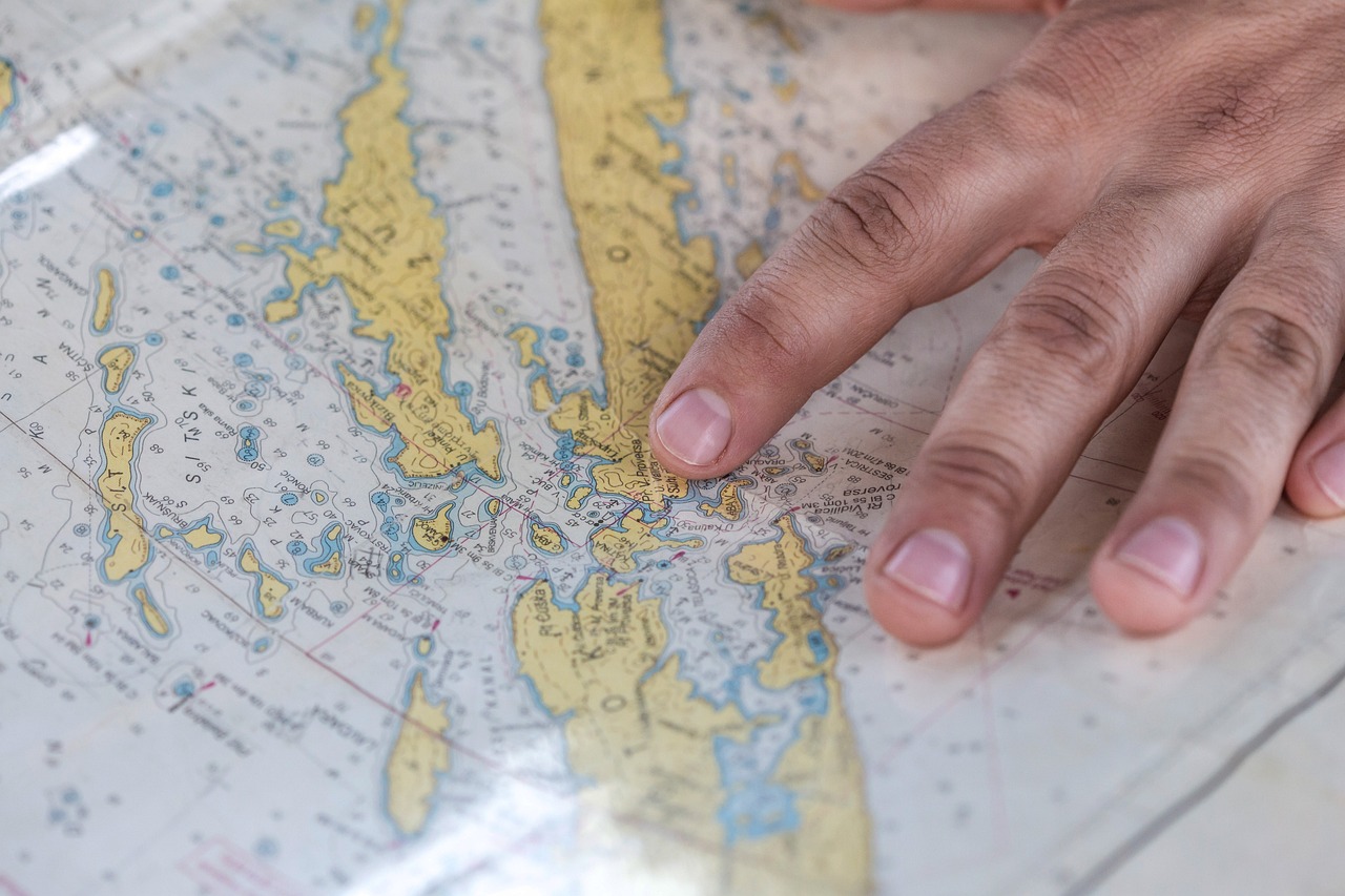 山东疫情分布图(山东疫情地区最新消息)