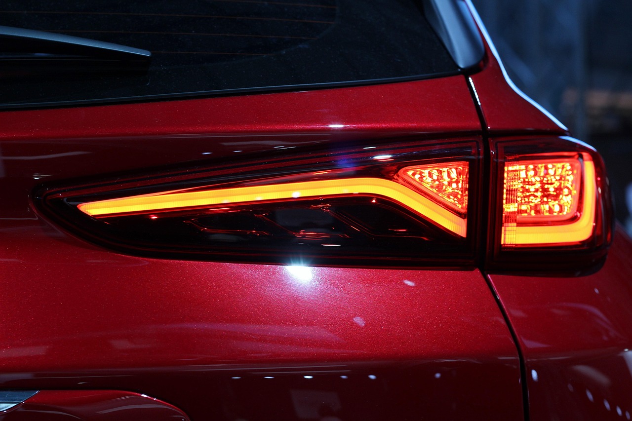最建议买的燃油车suv(5万以下的燃油车)