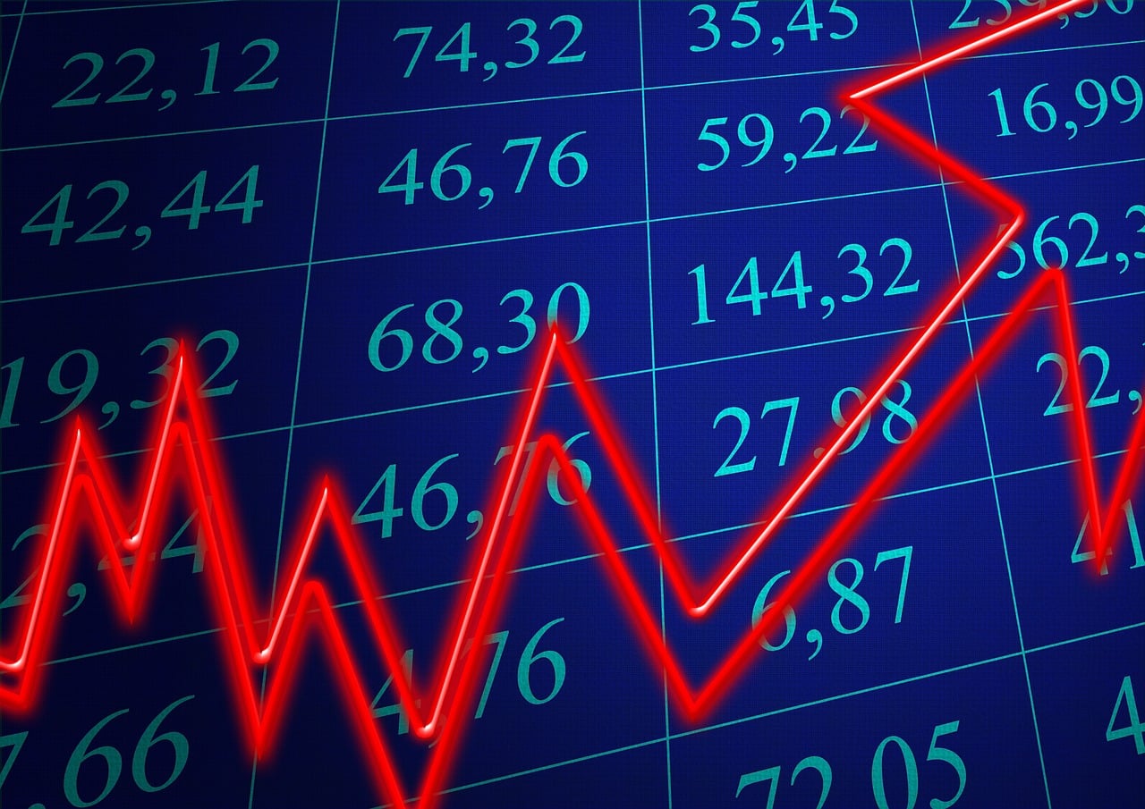新一轮金融危机还有多远?〃2021金融危机要来了吗 新一轮金融危机还有多远?〃2021金融危机要来了吗