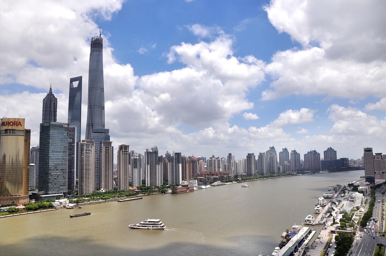 “上海封了吗” 上海封闭了吗？