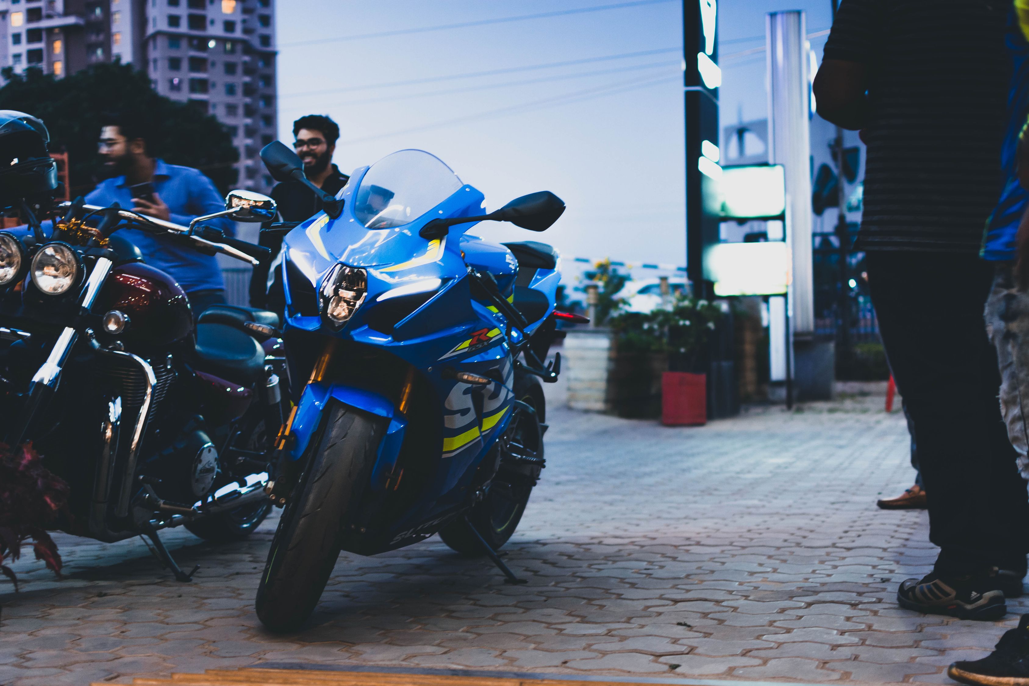 gsx250r.gsx250r多重