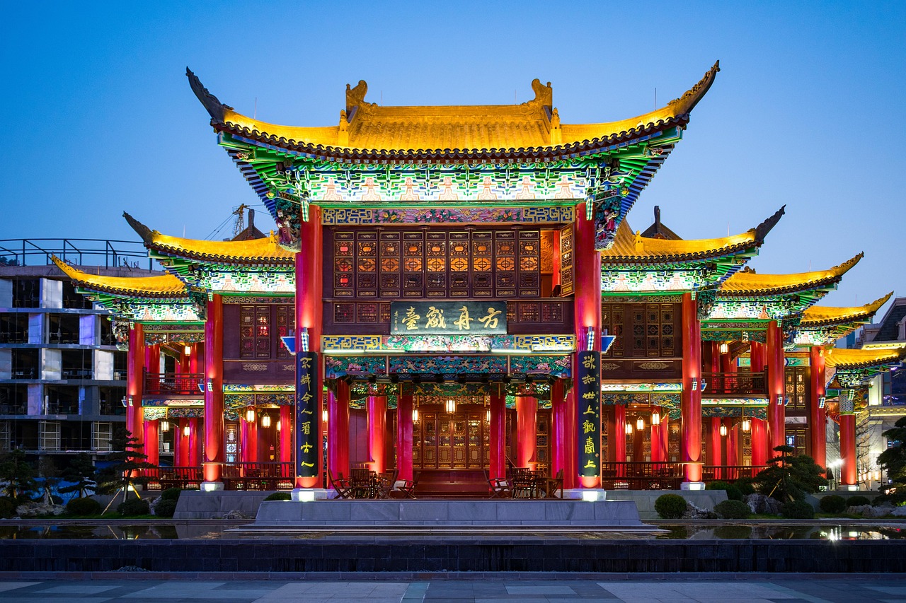 常州在哪个省〃常州在哪个省的城市